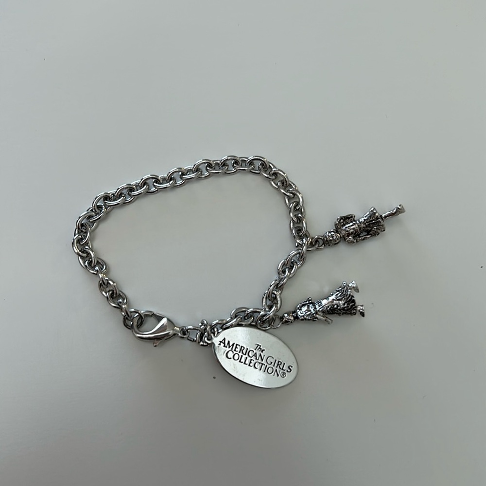 American Girls Collection Bracelet